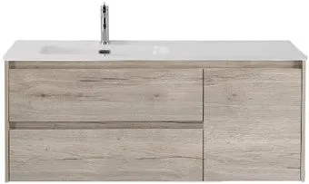 BelBagno Тумба под умывальник Kraft KRAFT-1000-2C-1A-SO-RGB-L