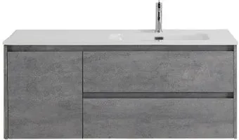 BelBagno Тумба под умывальник Kraft KRAFT-1000-2C-1A-SO-CG-R