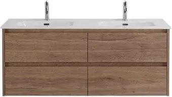 BelBagno Тумба под умывальник Kraft KRAFT-1200-4C-SO-2-RT