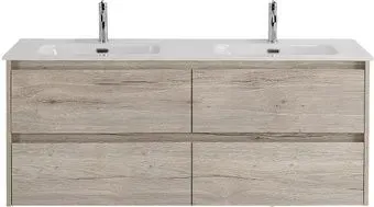BelBagno Тумба под умывальник Kraft KRAFT-1200-4C-SO-2-RGB