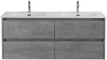 BelBagno Тумба под умывальник Kraft KRAFT-1200-4C-SO-2-CG
