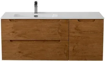 BelBagno Тумба под умывальник ETNA-1200-2C-1A-SO-RN-L