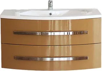 BelBagno Тумба под умывальник BB1000DCS2C/SO-BB1000ARL