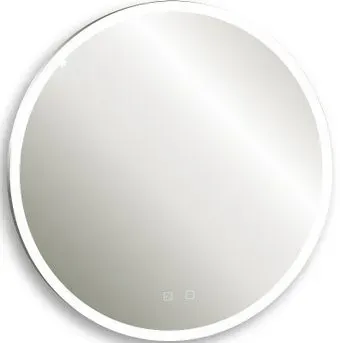 Silver Mirrors Зеркало Перла Voice D770 LED-00002617