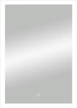 Континент Зеркало Sevilla Led 70x90