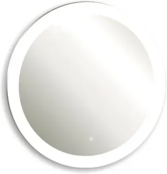 Silver Mirrors Зеркало Перла-S D770 LED-00002736