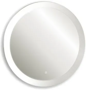 Silver Mirrors Зеркало Перла S D100 LED-00002885