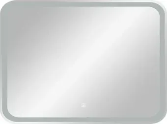 Континент Зеркало Russo Led 100x70