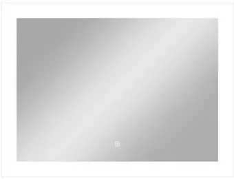 Континент Зеркало Relax Led 90x70