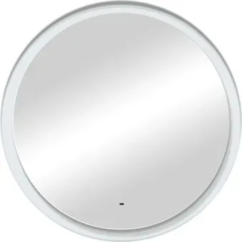 Континент Зеркало Planet White Led D 100 (бесконтактный сенсор, теплая подсветка)