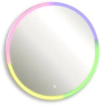 Silver Mirrors Зеркало Perla Neo RGB D770 LED-00002610