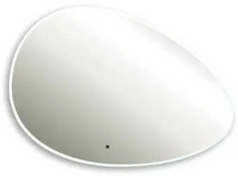 Silver Mirrors Зеркало Omega 92x60 LED-00002556