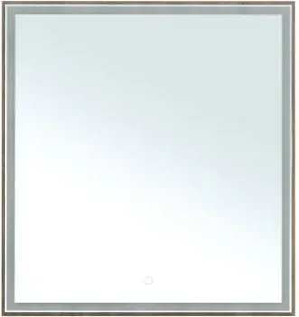Aquanet Зеркало Nova Lite 75 249513 (дуб рустикальный)
