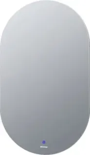 Grossman Зеркало Nero-промо LED 2460100 (с сенсорным выключателем)