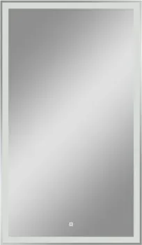 Континент Зеркало Mercury Led 70x120