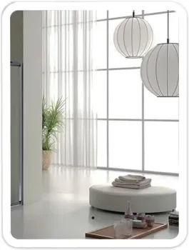 Пекам Зеркало Marta 60x100 marta-60x100B (с подсветкой,с бесконтактным сенсором)