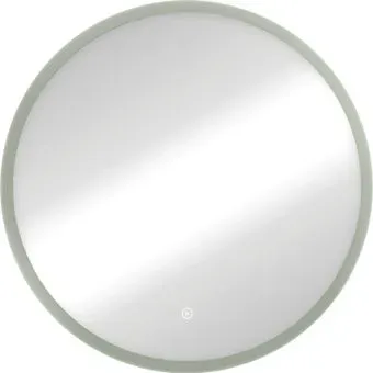 Континент Зеркало Brida Led D 60