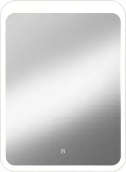 Континент Зеркало Lacio Led 70x80