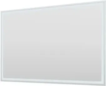 Пекам Зеркало Greta 80x50 greta-80x50B (с подсветкой и бесконтактным сенсором)