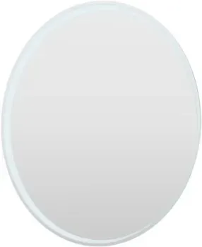 Пекам Зеркало Luna 71x71 Luna-71x71B (с подсветкой, с бесконтактным сенсором)