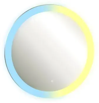 Silver Mirrors Зеркало Перла-ТХ D770 LED-00002696