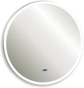 Silver Mirrors Зеркало Перла D770 LED-00002631