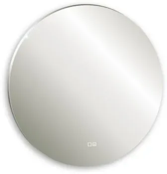 Silver Mirrors Зеркало Саванна D770 LED-00002587