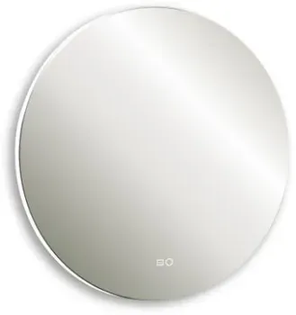Silver Mirrors Зеркало Плаза D650 LED-00002336