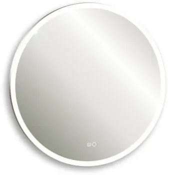 Silver Mirrors Зеркало Перла D650 LED-00002262