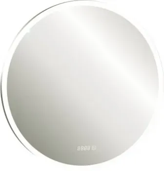 Silver Mirrors Зеркало Перла D650 LED-00002254