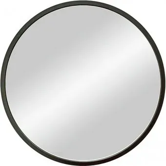 Континент Зеркало Мун D 60 (черный)