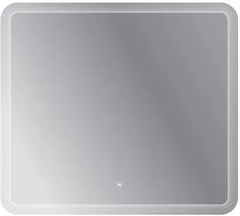 Cezares Зеркало CZR-SPC-DUET-900-800-LED-TCH