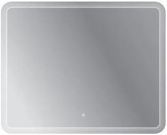 Cezares Зеркало CZR-SPC-DUET-1000-800-LED-TCH