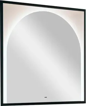 Silver Mirrors Зеркало Barbara 80x80 LED-00002741