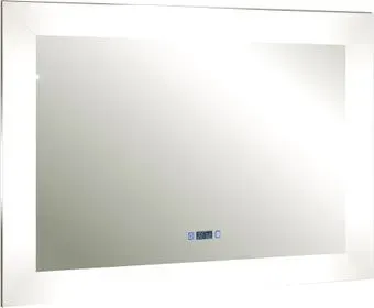 Silver Mirrors Зеркало Норма 80x60 LED-00002629