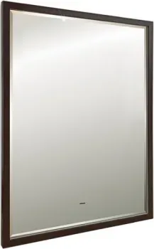 Silver Mirrors Зеркало Эдисон 65x90 LED-00002722