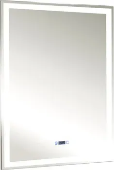Silver Mirrors Зеркало Рига 60x80 LED-00002633