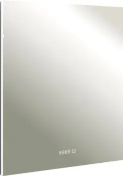 Silver Mirrors Зеркало Алмина 60x80 LED-00002330