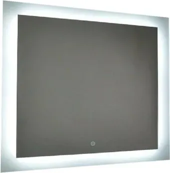 Silver Mirrors Зеркало Норма 60x80 ФР-00002111