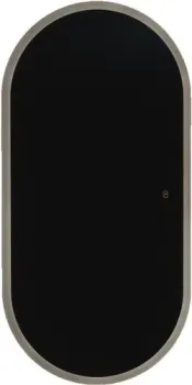 Silver Mirrors Зеркало Виола ТХ 60x120 LED-00002695
