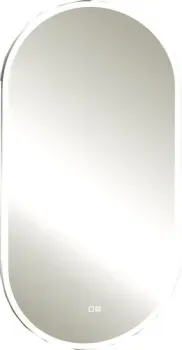 Silver Mirrors Зеркало Виола 60x120 LED-00002481