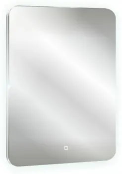 Silver Mirrors Зеркало Паллада 550х800 ФР-1538
