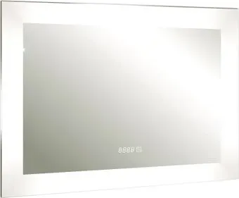 Silver Mirrors Зеркало Норма 4 80x60 ФР-00001042