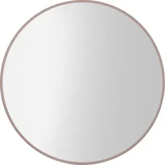 Saniteco Зеркало 1P10 50 (пудра)