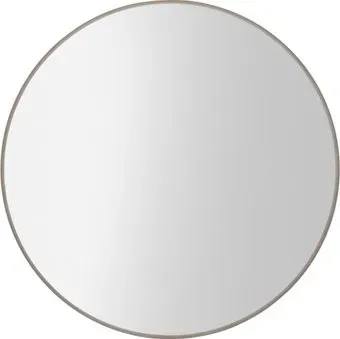 Saniteco Зеркало 1N10 80 (ореховый)