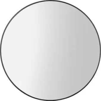 Saniteco Зеркало 1B10 105 (черный антрацит)