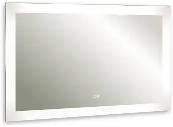 Silver Mirrors Зеркало Норма 120x80 LED-00002338