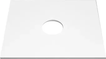 ЗОВ Столешница CLDSP18W395363C1 (белый)