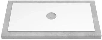 ЗОВ Столешница 13 CKP13W1195458C1 (белый)