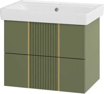 Brevita Тумба под умывальник Vega 70 VEG-09070-0802Я